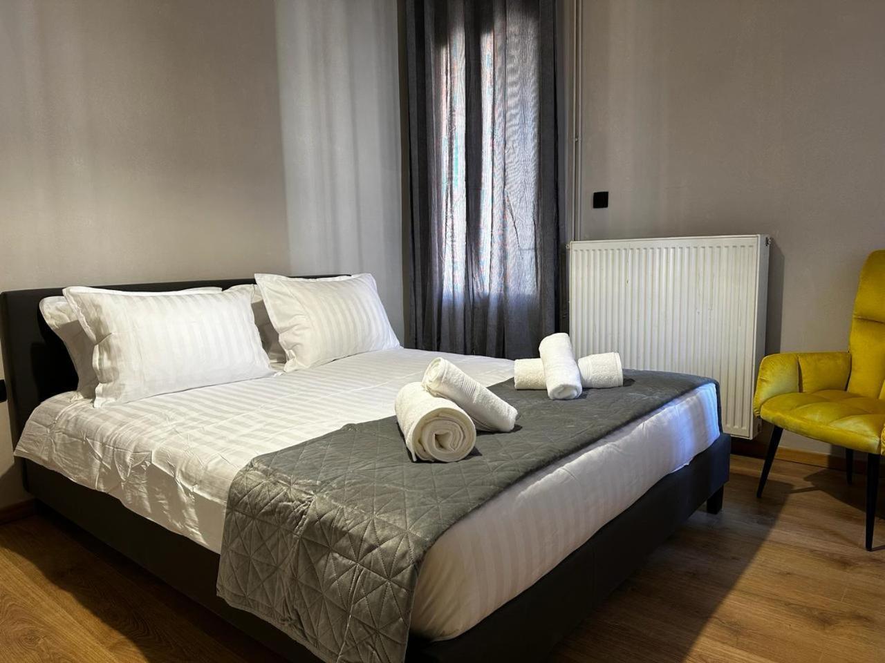 Charmanta 23 Nafplio Exterior photo